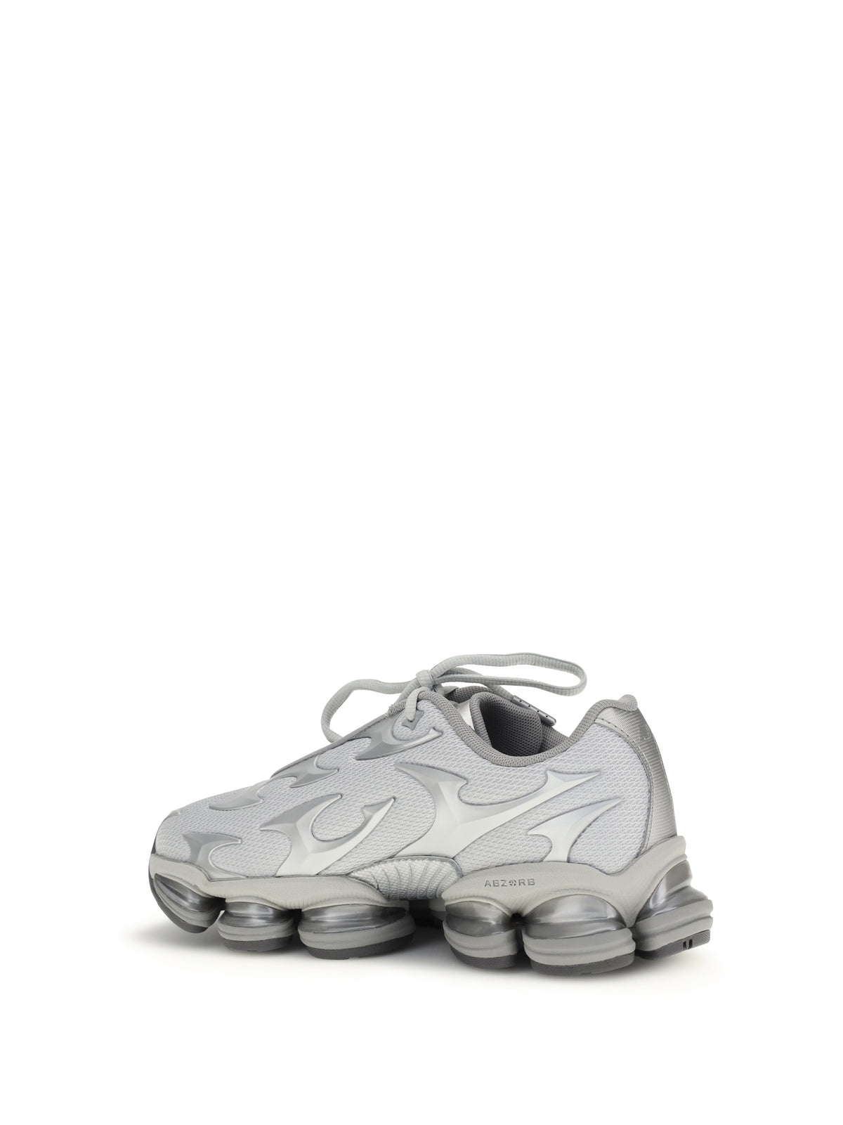 New Balance ABZORB 2000 Sneakers - Metallic