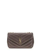 Saint Laurent LouLou Shoulder Bag - Urban Chic
