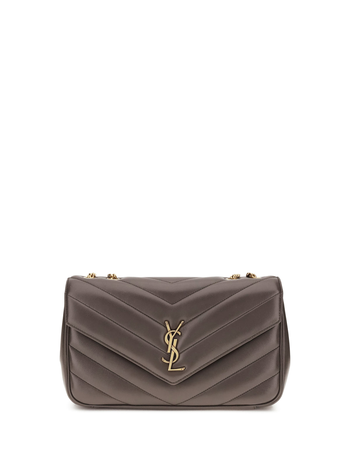 Saint Laurent LouLou Shoulder Bag - Urban Chic