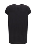 Rick Owens Jumbo SS T-shirt - Black