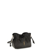 Saint Laurent Jamie pouch with strap - Urban Chic