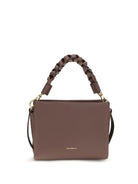 Coccinelle Boheme Handbag - Berry/Wint.Rose
