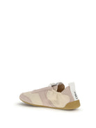 Chloé Chloé Kick Sneakers - Blushy Beige