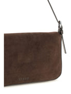 Staud Harlow Shoulder Bag - Espresso