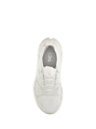 On Cloud X Tempo Sneakers - Ivory | Ice