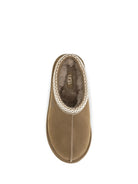 UGG Tasman II Mules - Light Bronze