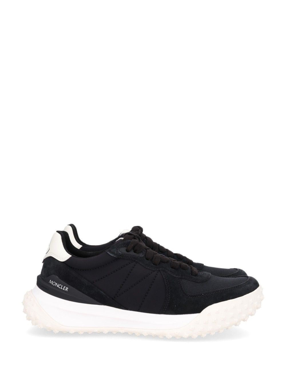 Moncler Moncler Citytrek Sneaker - Black