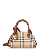 Burberry Mini "Primrose" Bag - Multi