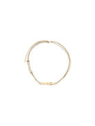 Chloé Jewel Belt - Vintage Gold
