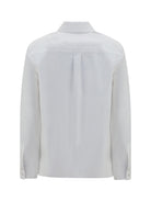 Lardini Classic cotton Shirt - 100