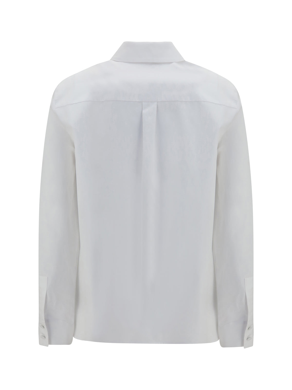 Lardini Classic cotton Shirt - 100