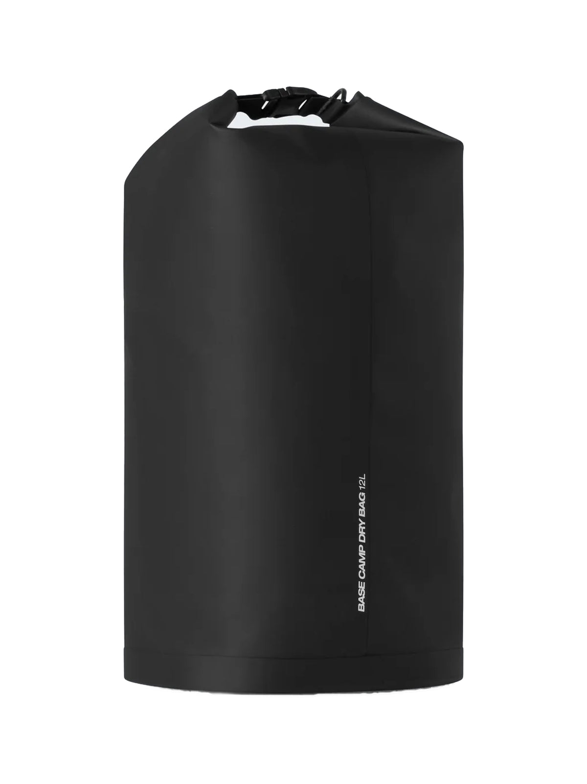 The North Face Base Camp 12L waterproof Dry Bag - Tnf Black/Tnf Wht