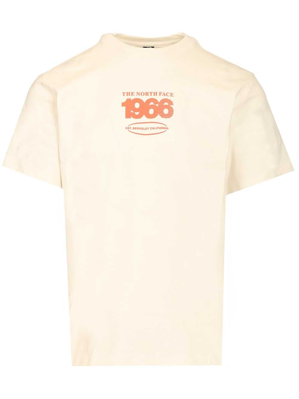 The North Face Anniversary T-Shirt - White