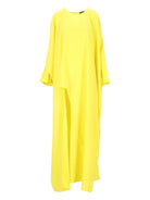 Taller Marmo "Namib" Caftan - Yellow