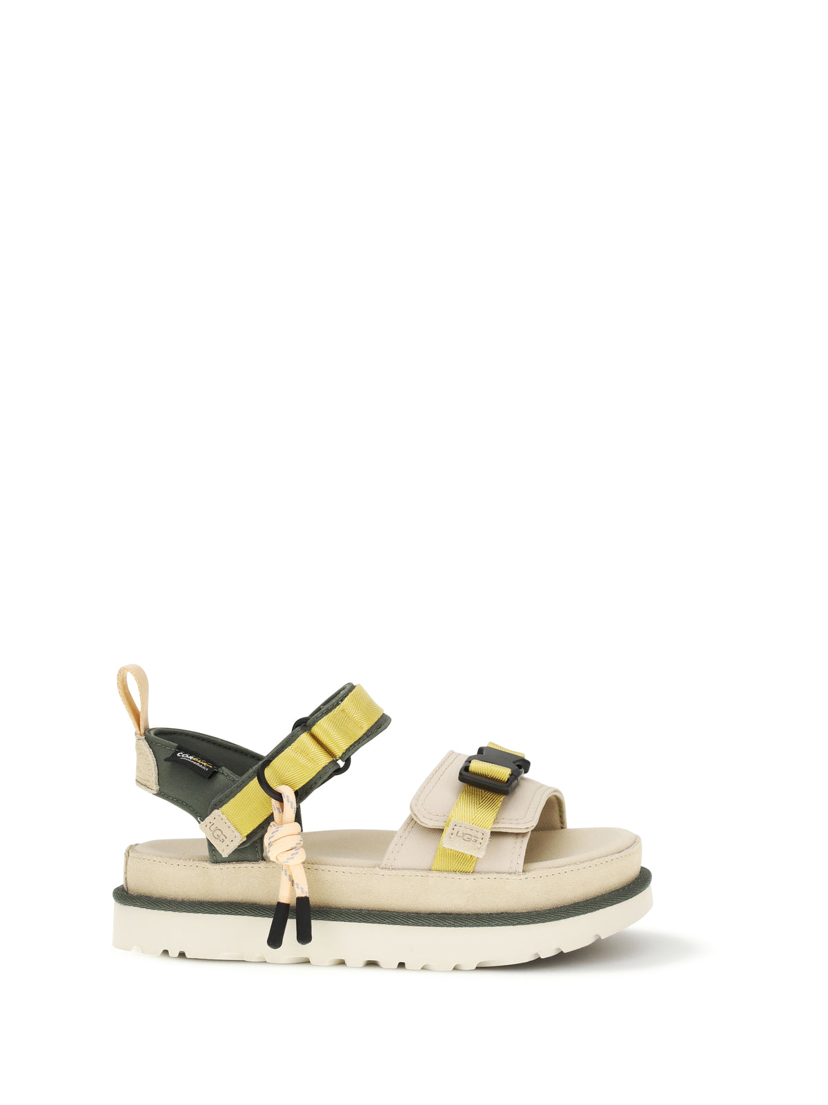 UGG Goldenstar Wildwood Sandals - Sand Castle