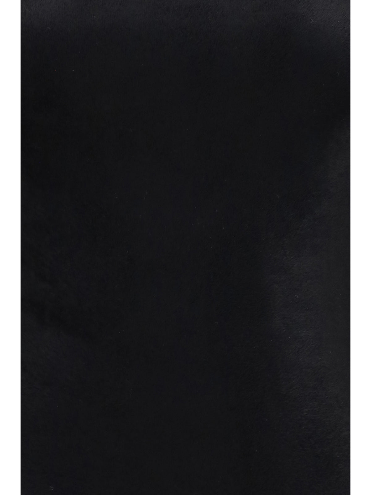 Alaïa Velvet off-shoulder Bodysuit - Noir Alaia