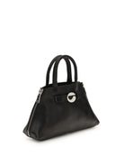 Coperni Mini Data Bag - Black