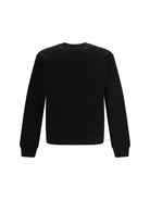 Kenzo Wild Tiger cotton Sweatshirt - Black