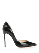 Christian Louboutin "Iriza"100 Pump - Black