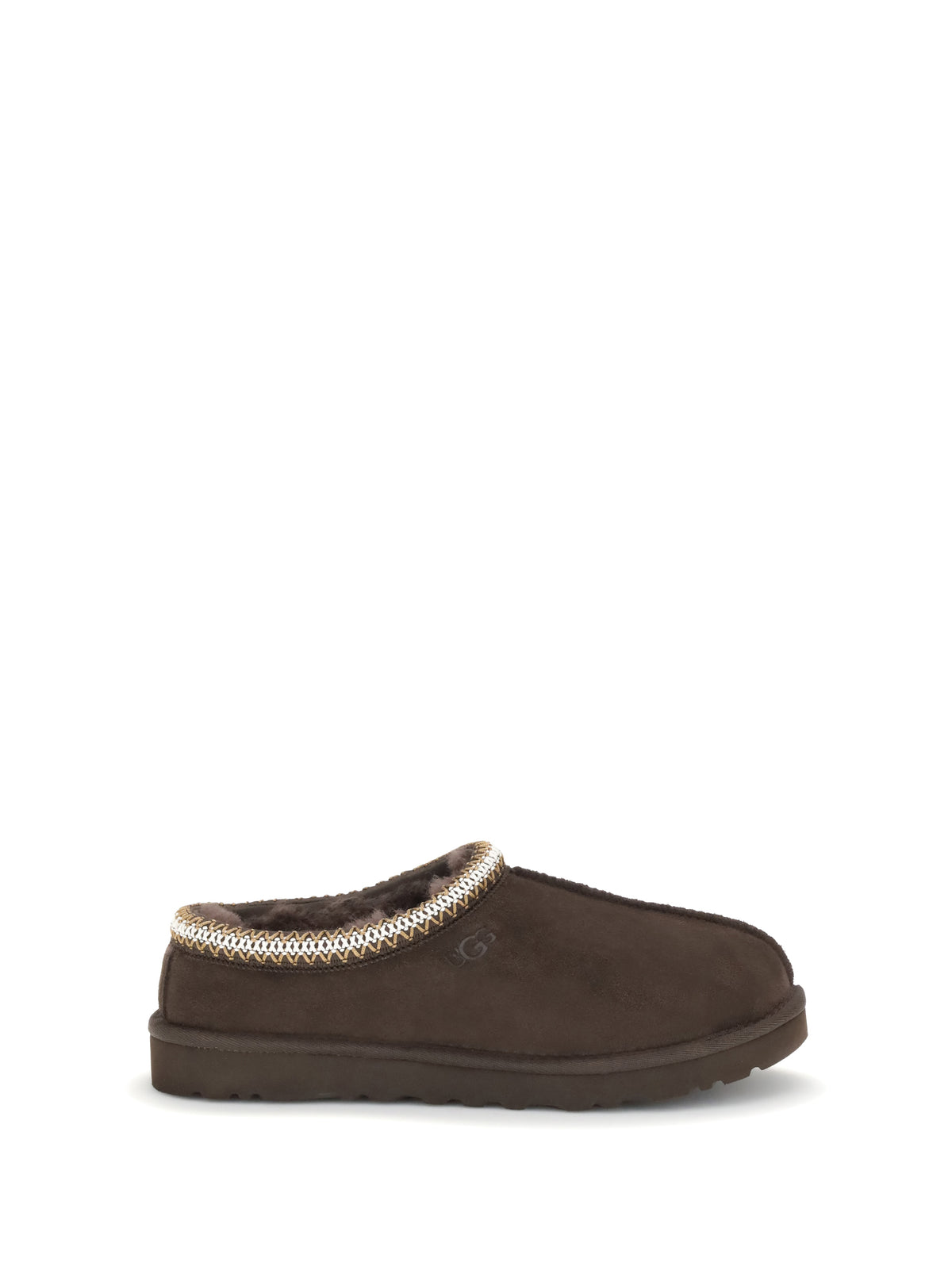 UGG Tasman II Mules - Dusted Cocoa / Dusted Cocoa