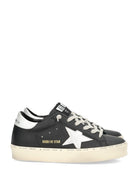Golden Goose "Hi Star" Sneakers - Black