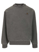 Carhartt Wip "Vista" Sweatshirt - Black
