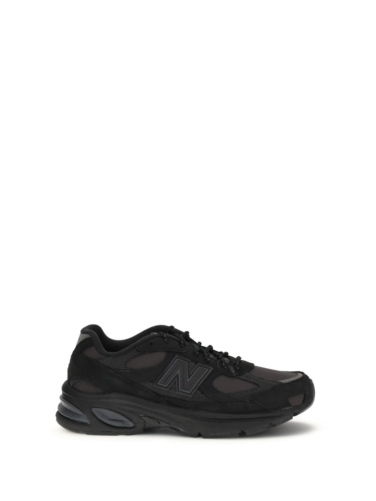 New Balance U2010 Sneakers - Faded Black  Phantom