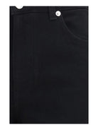 Dolce & Gabbana 5 pocket Jeans - Variante Abbinata