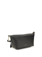 Coccinelle Beat Generation Shoulder Bag - Noir