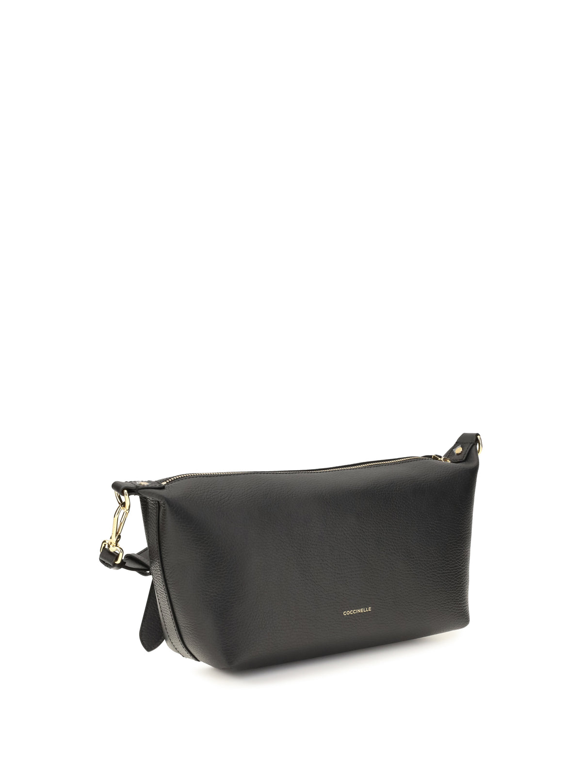 Coccinelle Beat Generation Shoulder Bag - Noir