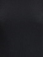 Wolford Long-sleeve wool Sweater - Black