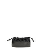 Pierre Hardy Twin Clutch Bag - Black