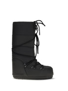 Moon Boot Icon Boots - Black