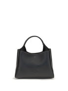 Tod's Micro leather Handbag - Black