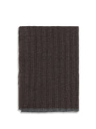 Brunello Cucinelli Cashmere Scarf - Brown