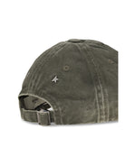 Golden Goose Journey Baseball Cap - Dark Kalamata