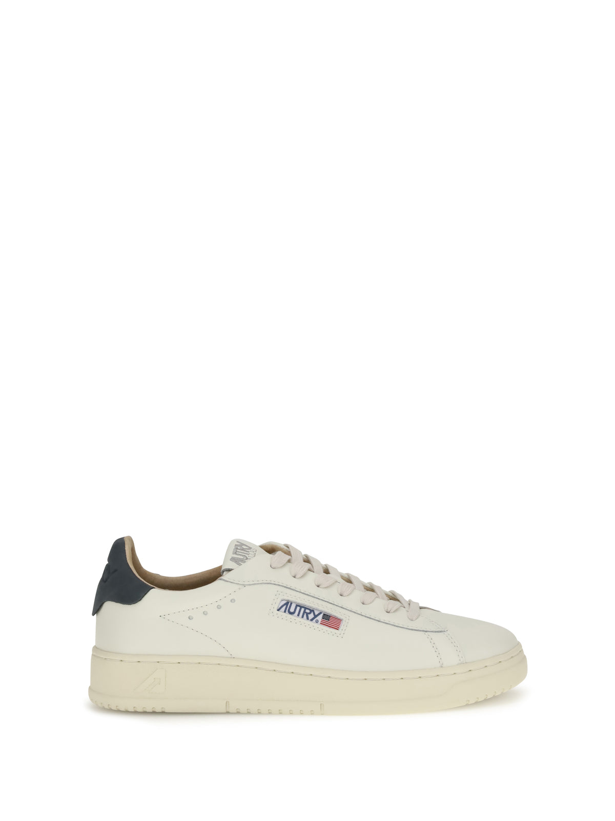 Autry Dallas Low Sneakers - Msh/Space