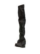 The Attico Robin extra-long Boots - 100