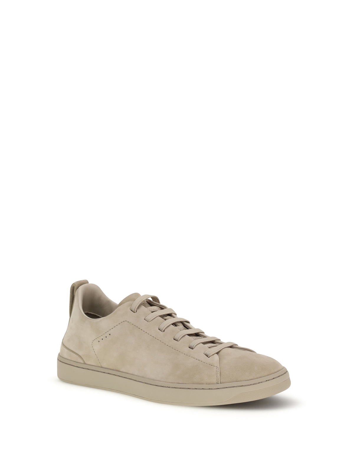 Church's Rochdale Sneakers - Desert 1