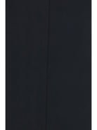 Khaite Roxanne Dress - Black