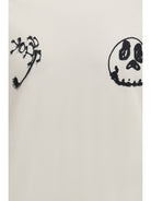 Y-3 California Chito Graphic T-shirt - Chalk White
