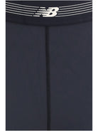 New Balance AC 25 Leggings - Black