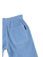 Gucci Corduroy Shorts for Boy - Carolina/Mix