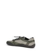 Prada Speedrock Sneakers - Military