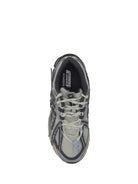 New Balance Sneakers 1906A - Silver Metallic