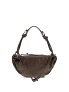 Isabel Marant Maia Shoulder Bag - Chocolate