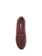 Le Silla Gilda Ballerinas - Cherry