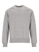 Carhartt Wip "Chase" Sweatshirt - Grey