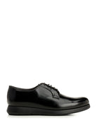 Church's Derby Roadrunner "Redruth" - Black