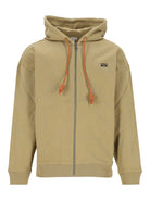 Loewe Hoodie - Green